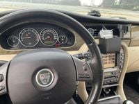 Usata Jaguar X-type 230 CV (169 kW) 2004 Berlina