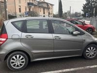 Usata Mercedes A180 Classic 109 CV (80 kW) 2007 Beige Monovolume