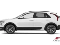 Nuova Kia Niro 129 CV (94 kW) 2026 Bianco SUV