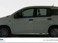 Nuova Fiat Panda S 70 CV (51 kW) 2026 Bianco Utilitaria