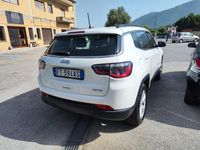 usata Jeep Compass 1.6 Multijet II 2WD Longitude