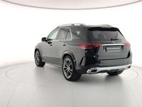 Usata Mercedes GLE350 Premium Plus 194 CV (142 kW) 2022 Nero ossidiana SUV