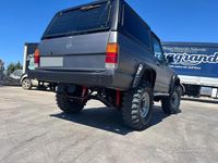 Usata Nissan Patrol 1989 SUV