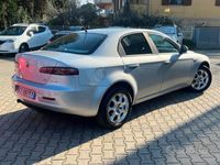 usata Alfa Romeo 159 1.9 JTDm Distinctive