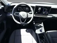Nuova VW Tiguan Life 150 CV (110 kW) 2026 Nightshade blue SUV