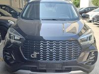 Usata DR DR 5.0 114 CV (83 kW) 2023 Nero SUV