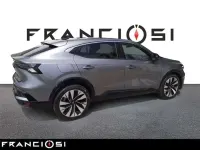 Usata Renault Rafale Techno 200 CV (147 kW) 2025 Grigio scuro SUV