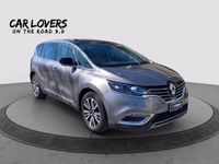 usata Renault Espace Espace2.0 blue dci initiale paris 200cv edc