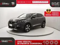 Occasion Peugeot 3008 Crossway 131 PK (96 kW) 2020 Grijs SUV