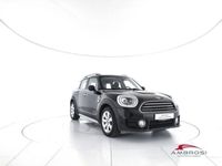 usata Mini Cooper D Countryman 2.0 Hype Countryman del 2018 usata a Corciano