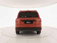 Usata Dacia Jogger Extreme 110 CV (80 kW) 2022 Marrone Monovolume