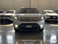 Usata Suzuki Vitara 120 CV (88 kW) 2016 Other SUV