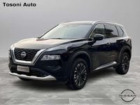 Usata Nissan X-Trail Tekna 163 CV (119 kW) 2025 Nero SUV