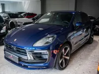 Usata Porsche Macan 381 CV (280 kW) 2024 Other SUV