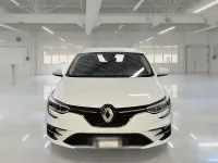 Usata Renault Mégane GrandTour Business 116 CV (85 kW) 2022 Station wagon