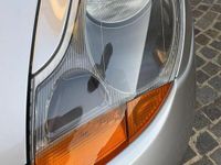 Usata Porsche Boxster 220 CV (161 kW) 2001 Grigio Cabrio