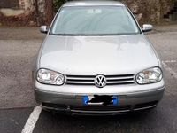 Usata VW Golf IV 105 CV (77 kW) 2003
