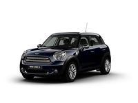 Usata Mini One D Countryman 90 CV (66 kW) 2015 SUV