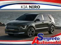 Nuova Kia Niro 137 CV (100 kW) 2026 Other SUV