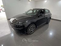 Usata Alfa Romeo Tonale Sprint 131 CV (96 kW) 2024 Nero SUV