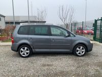 usata VW Touran 2.0 16V TDI DSG Trendline