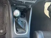 Usata Renault Mégane Cabriolet 130 CV (95 kW) 2008 Nero Cabrio