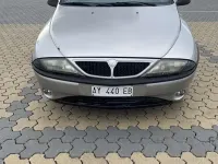 Usata Lancia Ypsilon 54 CV (39 kW) 1998 Utilitaria