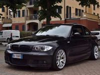 usata BMW 120 Coupé D E82 Msport