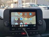 Begagnad Fiat Panda Cross Cross 69 HK (50 kW) 2025 Vit Halvkombi