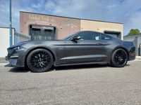 Usata Ford Mustang GT Fastback 460 CV (338 kW) 2021 Antracite Coupé
