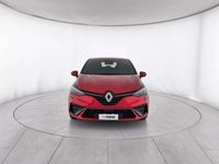 Usata Renault Clio V R.S. 91 CV (66 kW) 2021 Rosso passion Berlina