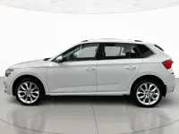 Occasion Skoda Kamiq Style 115 ch (84 kW) 2020 Blanc SUV