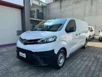 Usata Toyota Proace Active 56 kW (77 CV) 2024 Bianco Monovolume