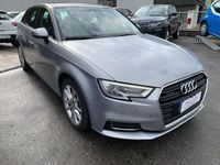 usata Audi A3 SPB 2.0 TDI Design quattro edition