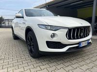 usata Maserati GranSport Levante Levante 2021 3.0 V6350cv IVA ESPOSTA !