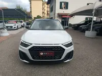 Usata Audi A1 S-Line 116 CV (85 kW) 2025 Bianco SUV