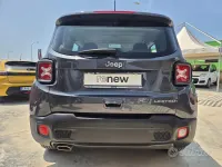 Usata Jeep Renegade Limited 130 CV (95 kW) 2021 Grigio SUV