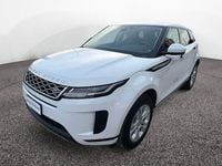 Usata Land Rover Range Rover evoque S 150 CV (110 kW) 2020 Bianco SUV