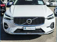 Usata Volvo XC60 Inscription 253 CV (186 kW) 2022 Bianco SUV