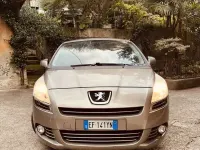 Usata Peugeot 5008 Business-Line 111 CV (81 kW) 2011 Monovolume