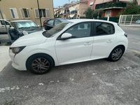 Begagnad Peugeot 208 75 HK (55 kW) 2020 Halvkombi