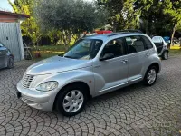 Usata Chrysler PT Cruiser Touring 121 CV (88 kW) 2003 Grigio Station wagon