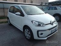 usata VW up! Up 5p 1.0 Move60 Cv