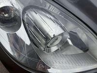 Usata Mercedes B180 109 CV (80 kW) 2011 Grigio Monovolume