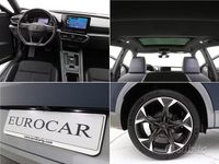 Usata Cupra Formentor 150 CV (110 kW) 2022 Grigio SUV