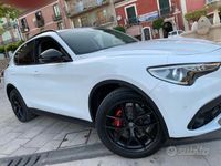 usata Alfa Romeo Stelvio B-TECH - 2019