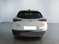 Usata Mazda CX-30 Exceed 150 CV (110 kW) 2023 Bianco SUV