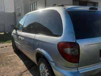 Usata Chrysler Grand Voyager 2004 Monovolume