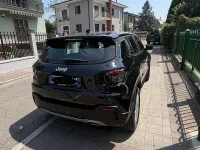 Usata Jeep Avenger Altitude 101 CV (74 kW) 2023 SUV
