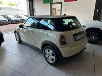 Occasion Mini ONE 75 ch (55 kW) 2010 Panna Citadine